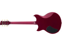 Yamaha Revstar RSE20 Red Copper Yamaha Revstar RSE20 Red Copper